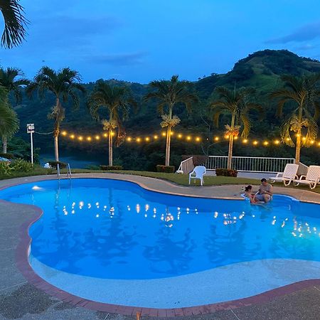 Ecohotel Campo Alegre Norcasia Caldas Kültér fotó