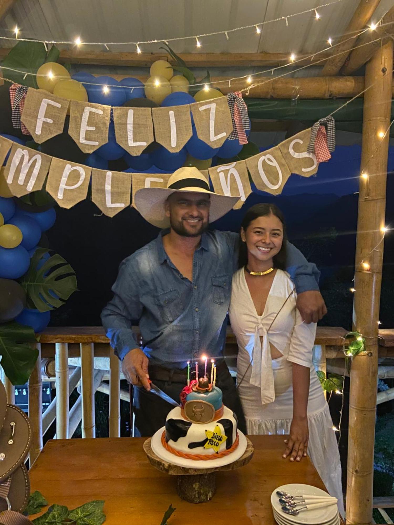 Ecohotel Campo Alegre Norcasia Caldas Kültér fotó