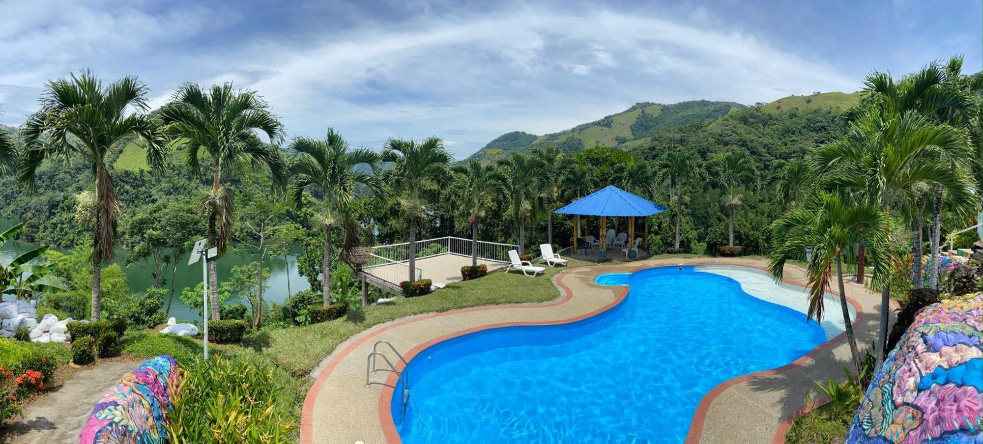 Ecohotel Campo Alegre Norcasia Caldas Kültér fotó