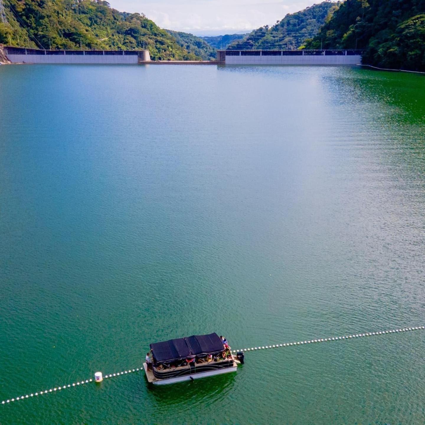 Ecohotel Campo Alegre Norcasia Caldas Kültér fotó