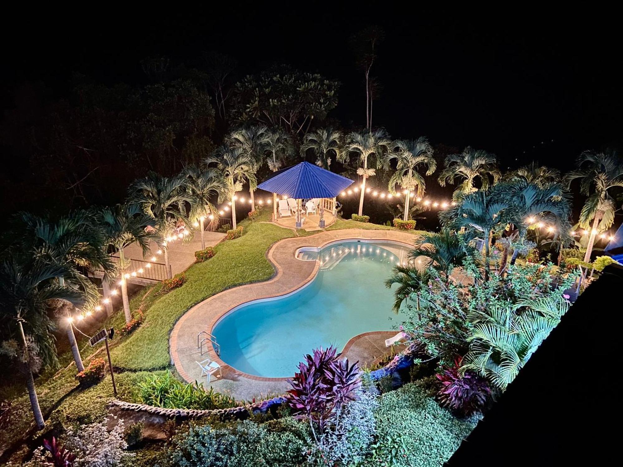 Ecohotel Campo Alegre Norcasia Caldas Kültér fotó
