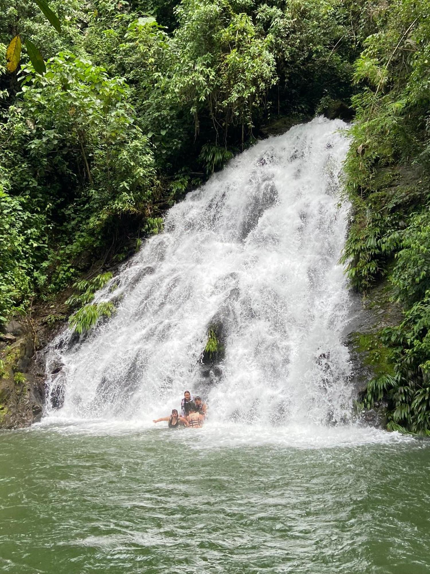 Ecohotel Campo Alegre Norcasia Caldas Kültér fotó
