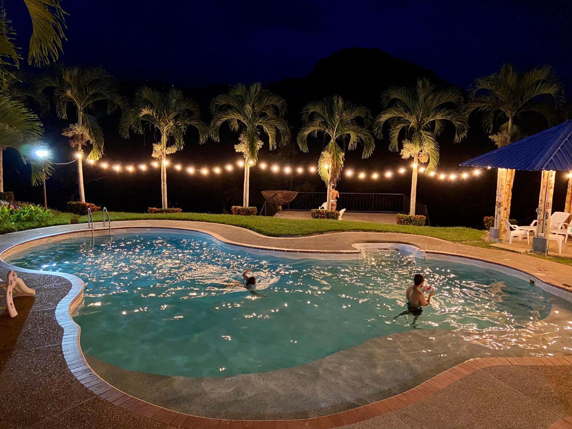 Ecohotel Campo Alegre Norcasia Caldas Kültér fotó
