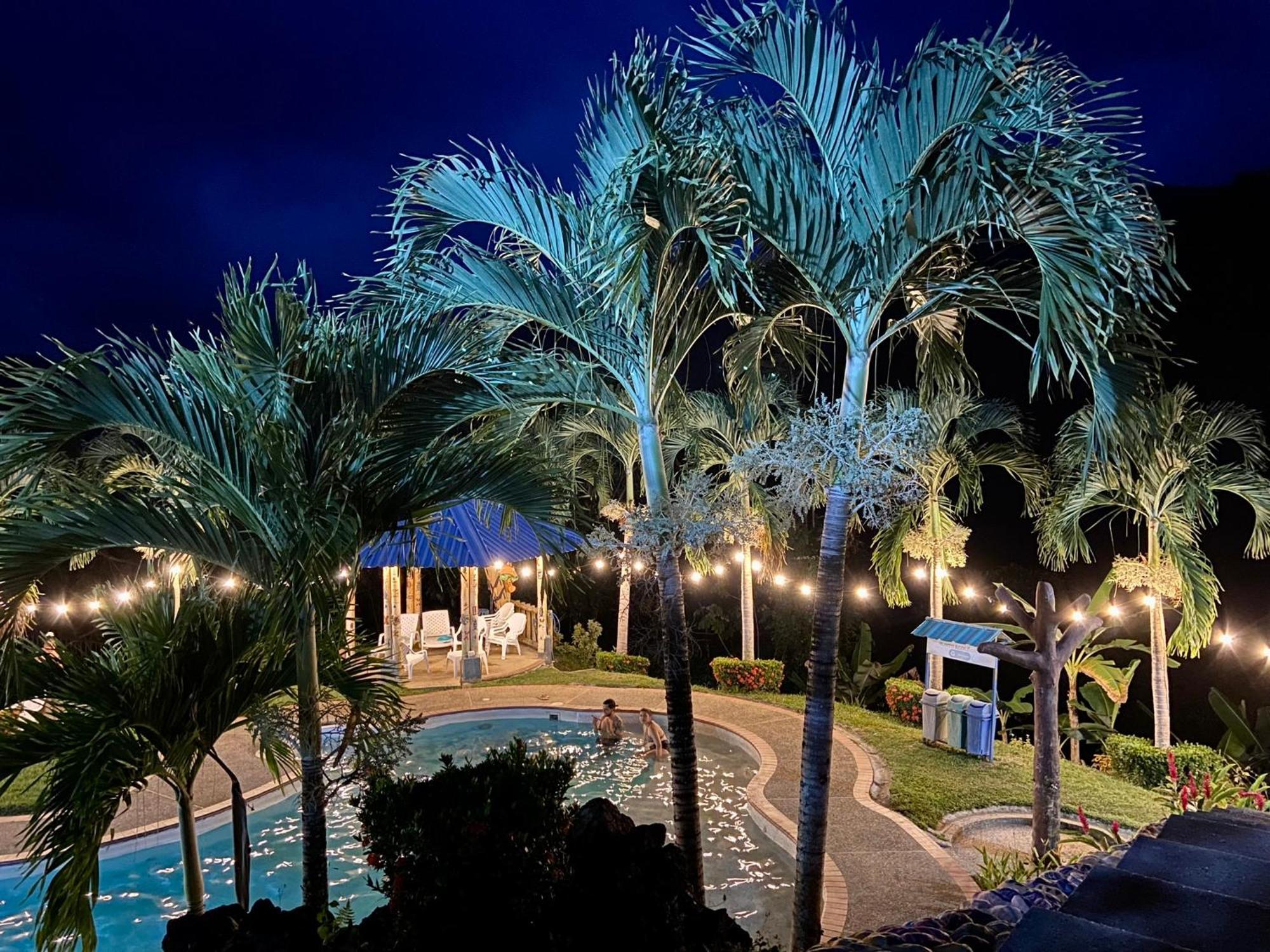 Ecohotel Campo Alegre Norcasia Caldas Kültér fotó