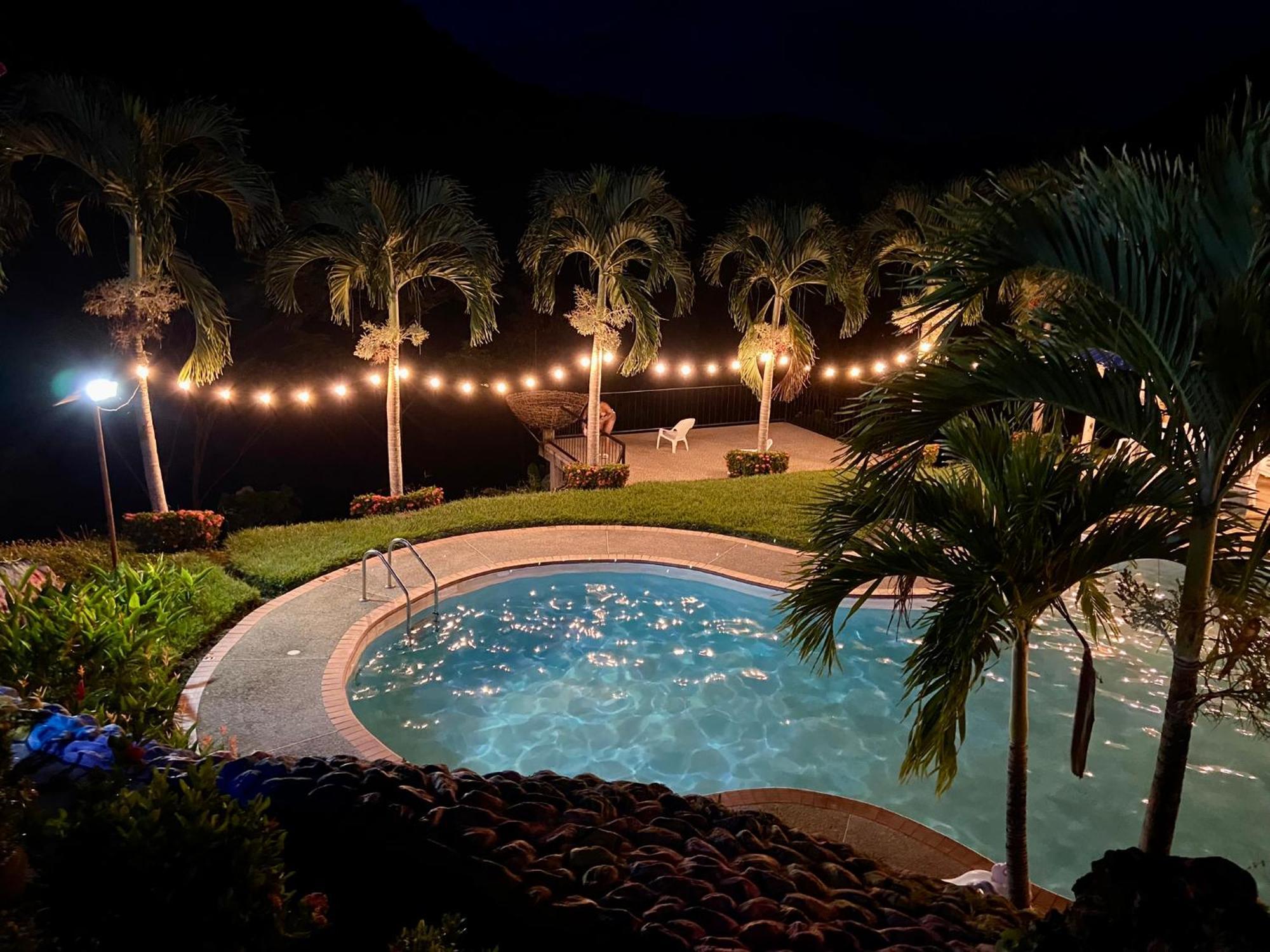 Ecohotel Campo Alegre Norcasia Caldas Kültér fotó