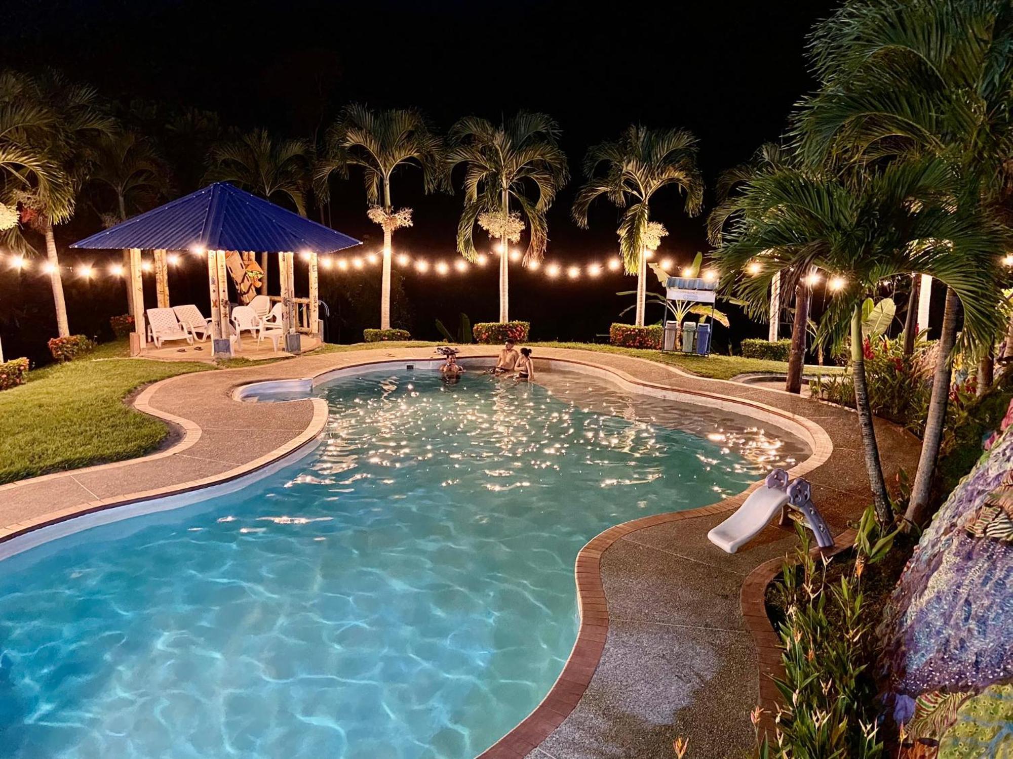 Ecohotel Campo Alegre Norcasia Caldas Kültér fotó